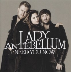 Lady Antebellum